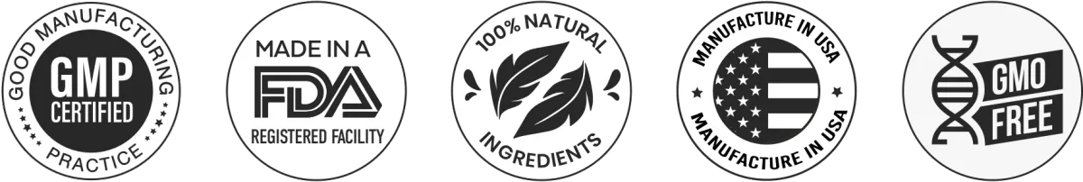 Alpha Stream Plus certifications